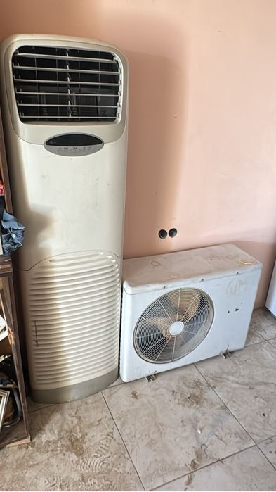 Ремонт заправка кондиционеров