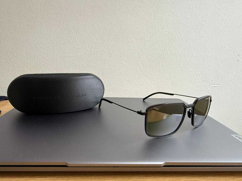Porsche Design P’8941 A – Sunglasses/ Ochelari de soare