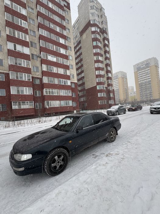 Продам камри 10 в хорошем состоянии