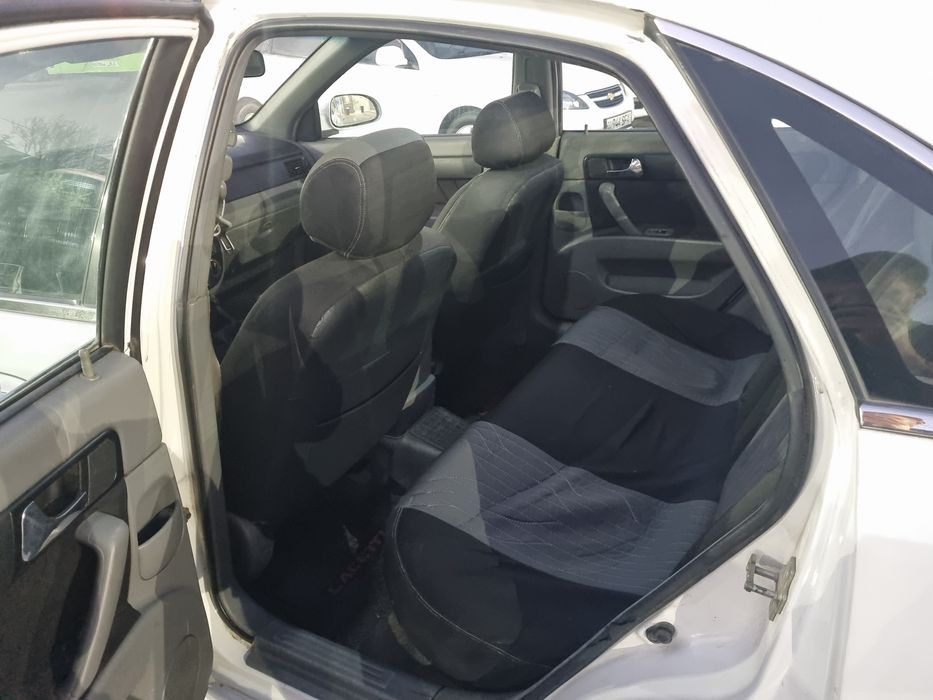 Other Lacetti / Gentra 2011 — 5