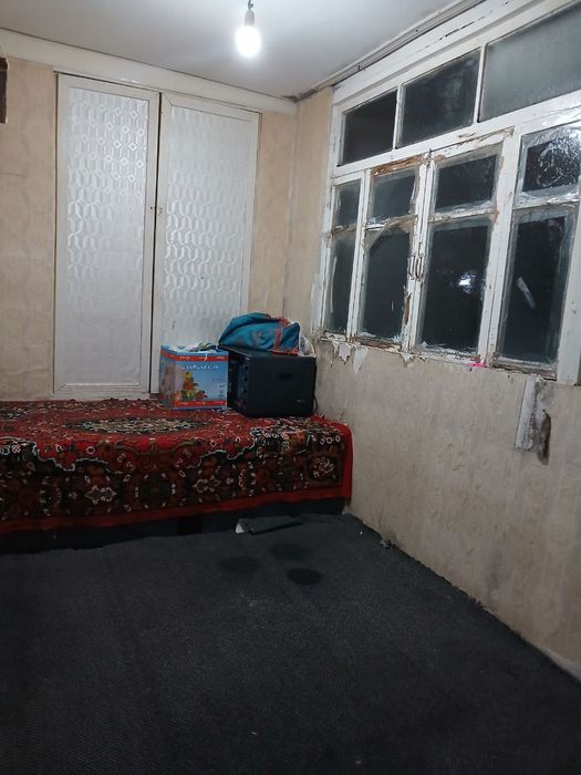 Срочно продам квартиру в Чирчеке