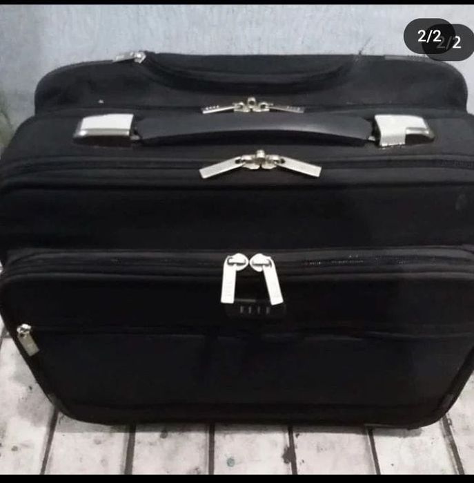 Ремонт обуви сумок чемоданов Астана .