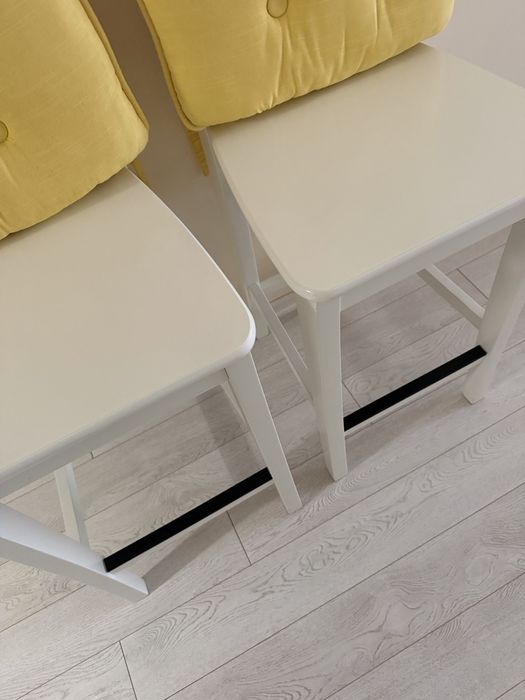 Бар столове ИКЕА - като нови!