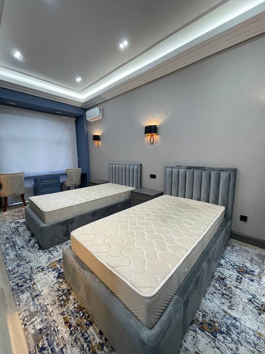 Ойбек метро Габус 4 комнт 200м2 к Аренда новая квартира в новостройке