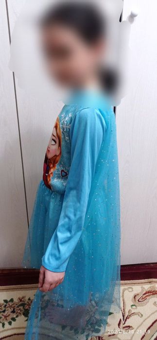 Платье для девочек