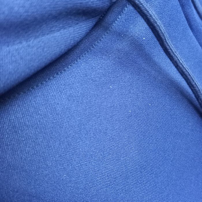 тёмно синяя зипка