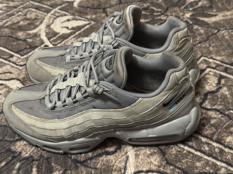 Nike Air Max 95