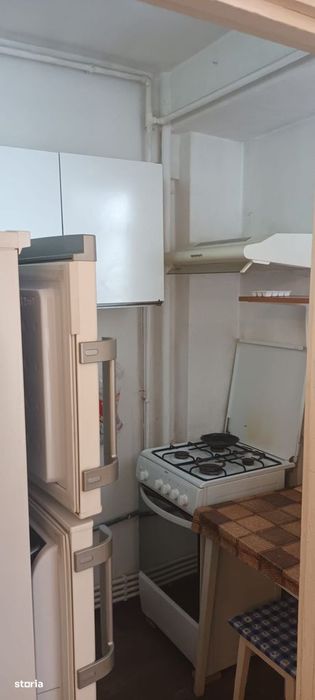 Inchiriere garsoniera, Bdul. Garii.