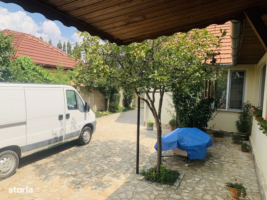 Casa Aradul Nou Lidl