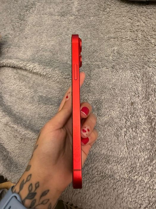 IPhone 14 plus-128gb