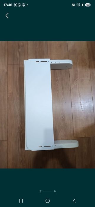 Продам б/у колыбель универсальная