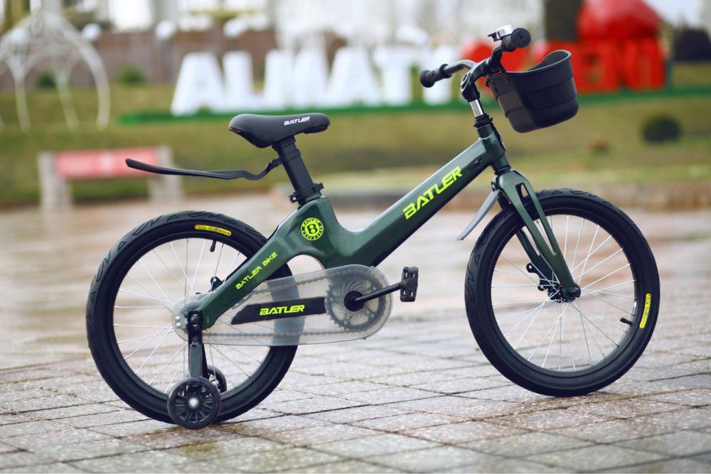 Опт/Роз Детские велосипеды