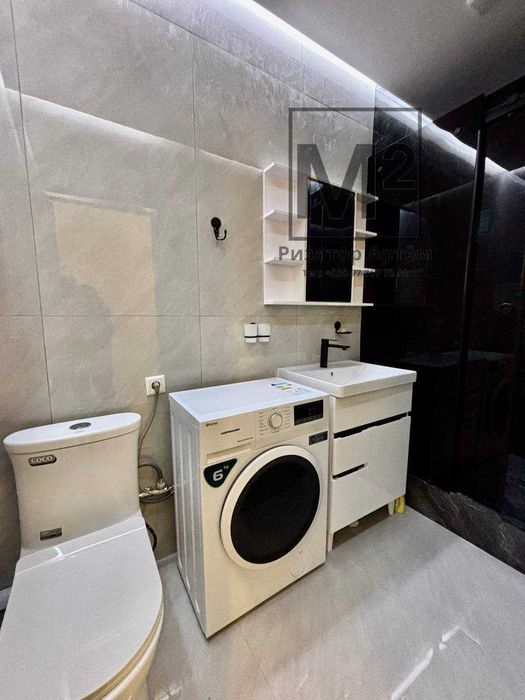 3/5/6 Новостройка - Эко Базар - ул. Темур Малик