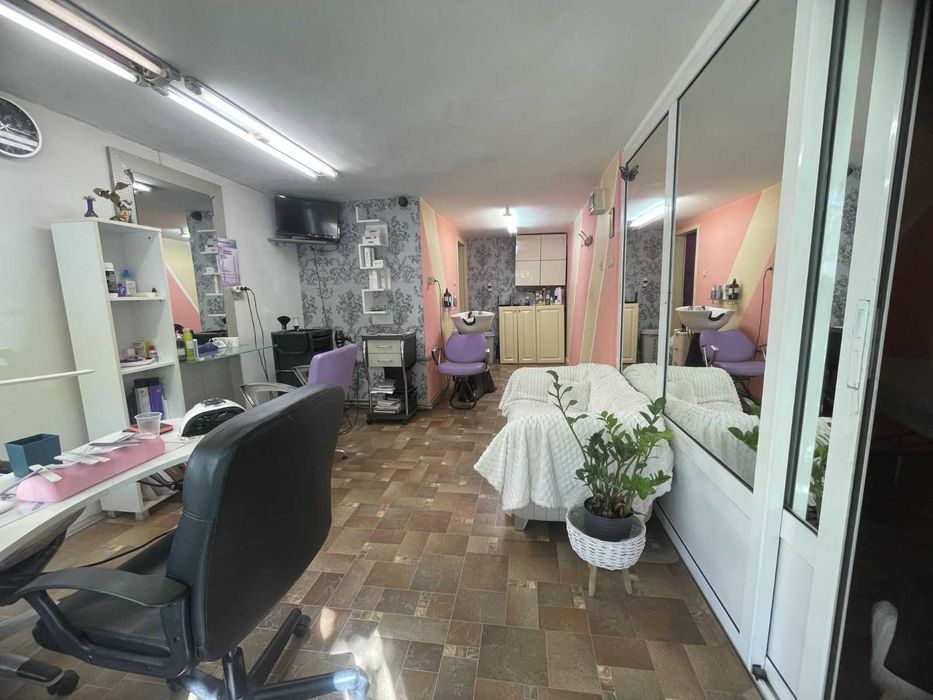 Дава се под наем  в Пловдив, Тракия -  кв.м за 280.5 € - Снимка #6