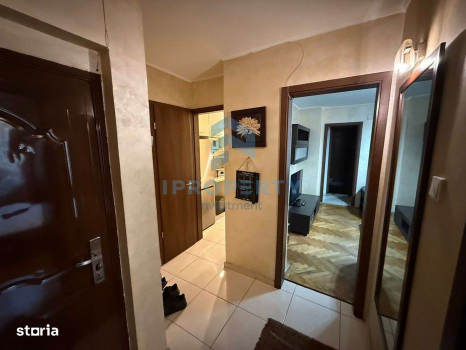 Piata Romana 9 | 3 Camere | SemiDecomandat | Proximitate metrou 2 min