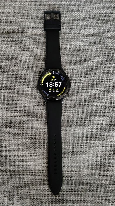 Samsung Galaxy Watch4 Classic LTE