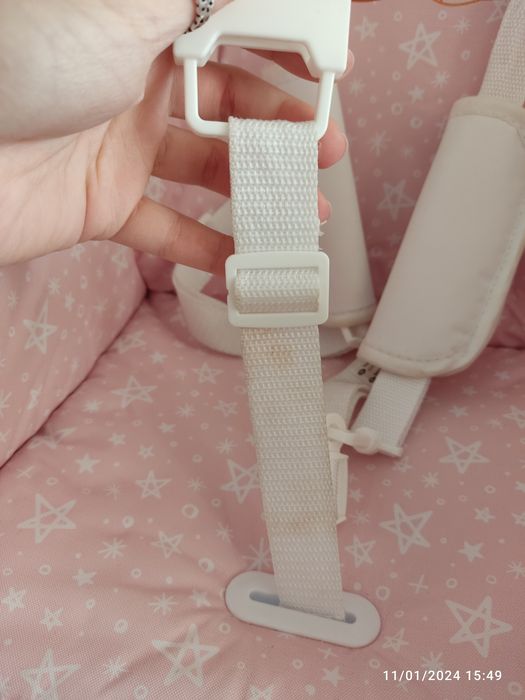 Стол за хранене Lorelli Gusto