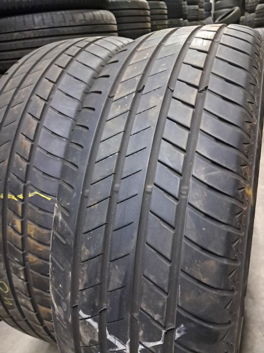 Anvelope second vara 225 60 R18 Bridgestone 6mm 2022