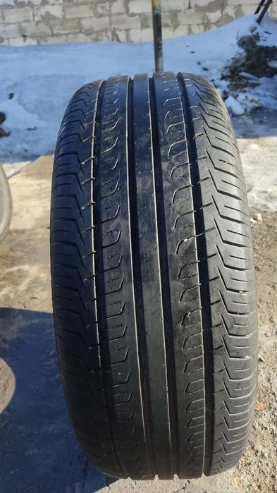 Шины 205/55/16 Giti