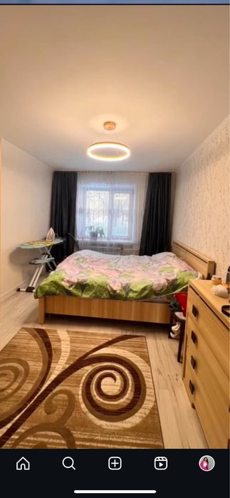 Продам 3 комн квартиру