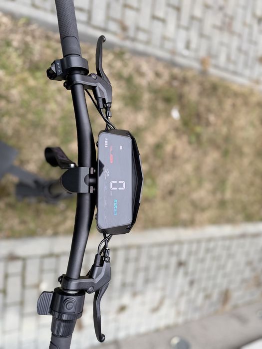 Vand Trotineta KUKIRIN G2 260KM  2025 (Frane noi)