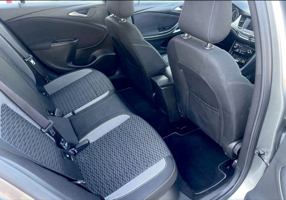 Opel Astra K Sports Tourer 2020