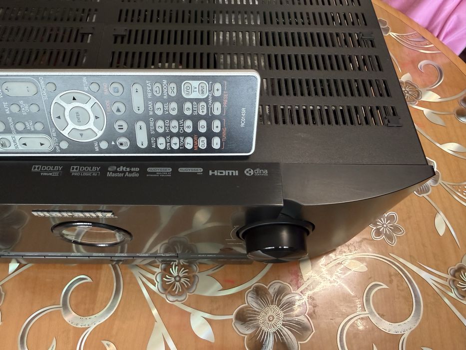 Marantz SR-6006