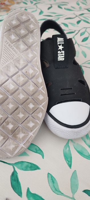 Converse детски сандали