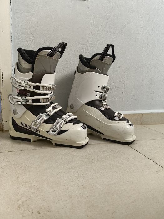 Ски обувки Salomon