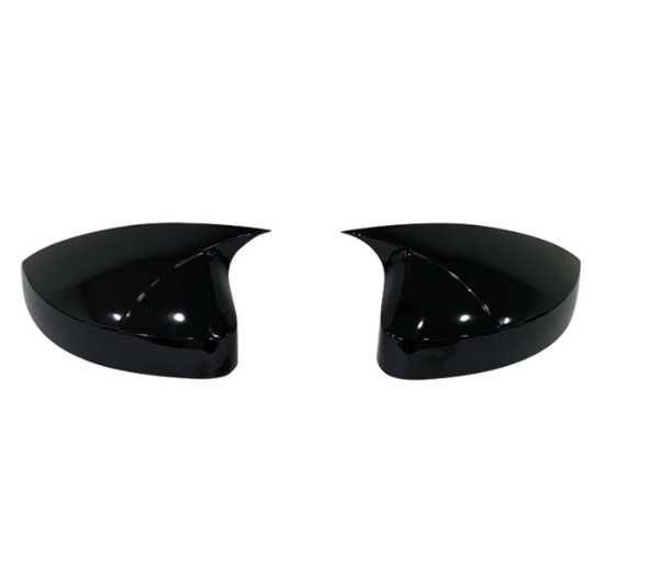 Капаци за огледала Batman за Audi A3, 2012-19