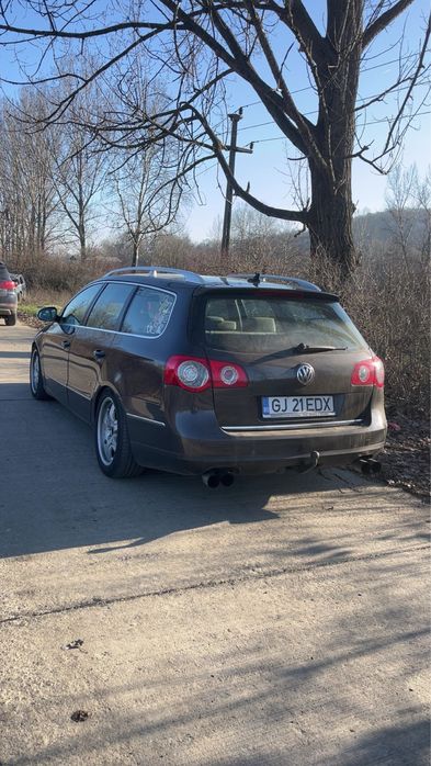 Passat b6 2010.
