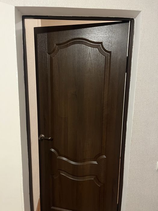 Межкомнатные двери