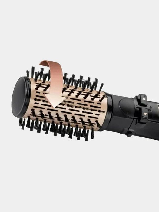 Фен щетка стайлер Babyliss As964