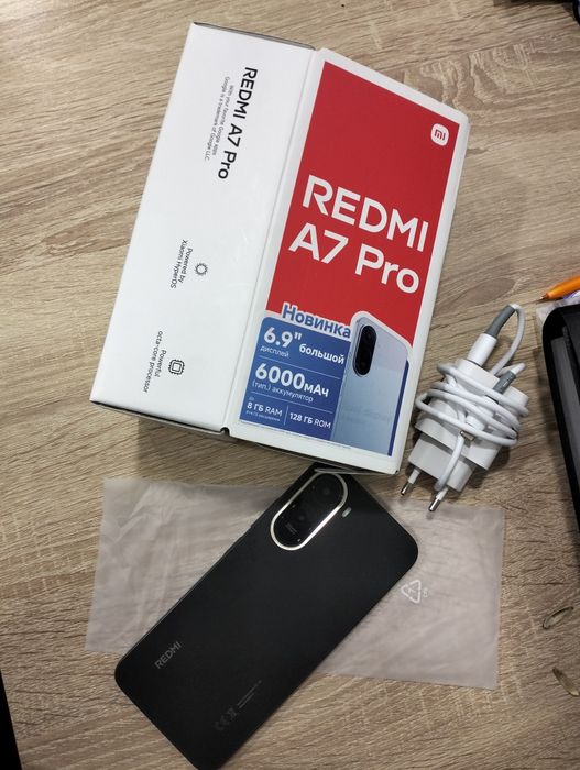 Редми А7 Про/REDMI A7 Pro