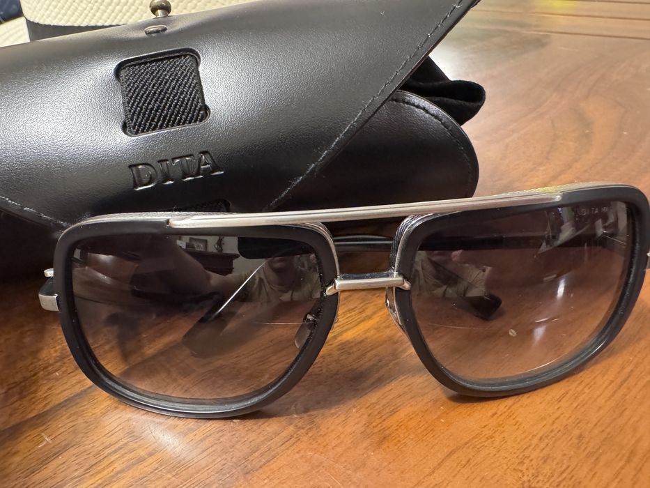 Ochelari de soare Dita Eyewear
