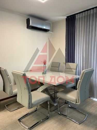 Дава се под наем Тристаен апартамент в Варна, ВИНС - 106 кв.м за 1275 € - Снимка #3