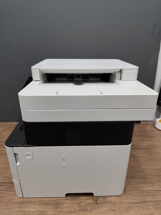 Canon i-SENSYS MF445dw