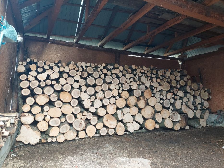 Lemn de foc esenta tare