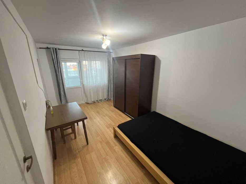 Închiriez garsonieră suceava
