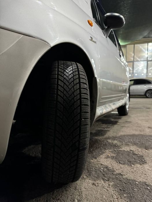 Матиз бест 2011 метан газ аренда