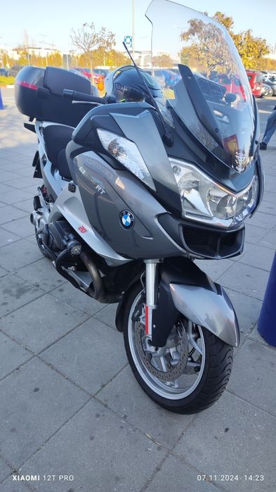 BMW R 1200 RT - 2012