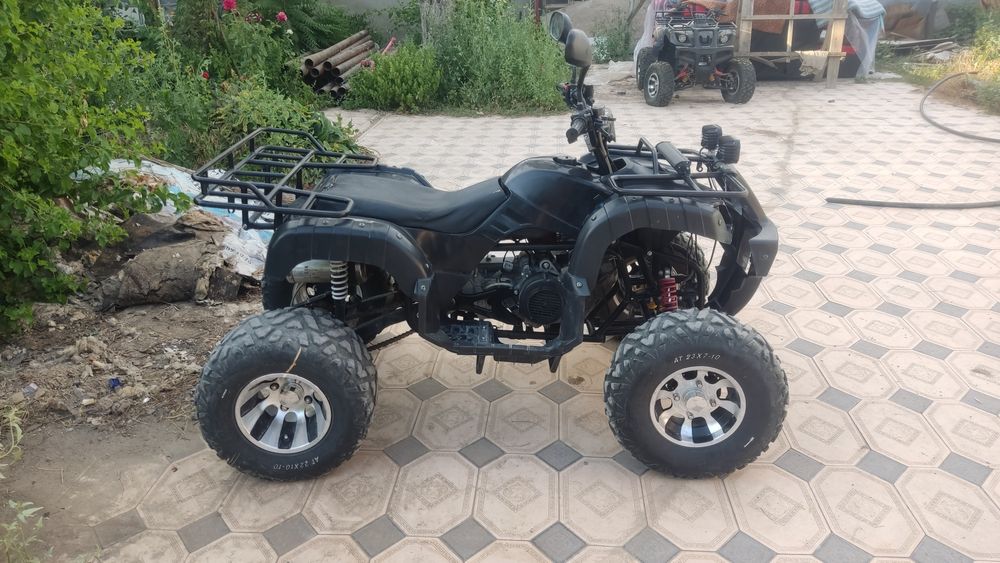 Квадроцикл ATV 150сс