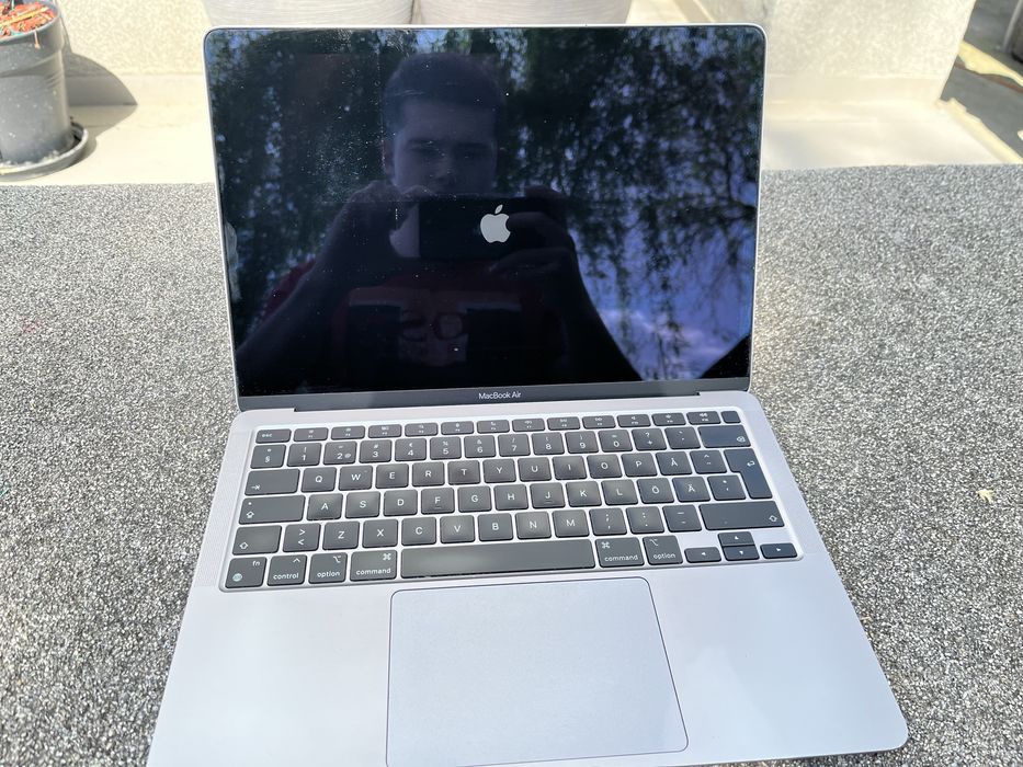 Laptop MacBook Air A2337 M1 2020