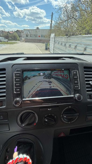 VW Transporter 2.0   2014г