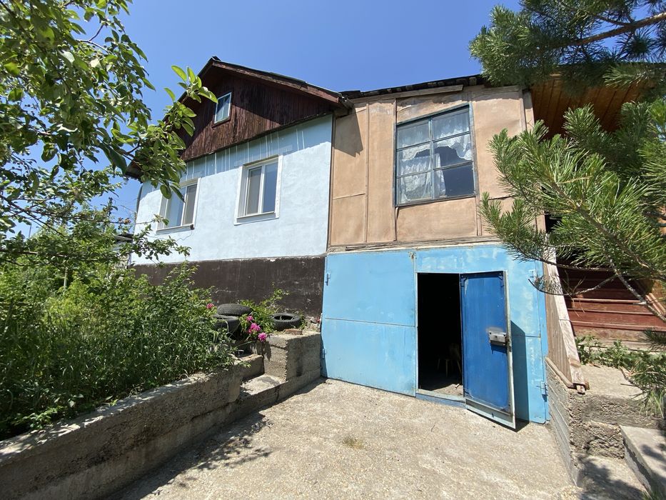 Срочно продам 3х комнатный дом!