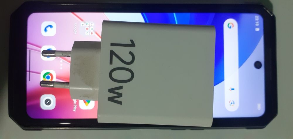Продам телефон Oukutel WP 30