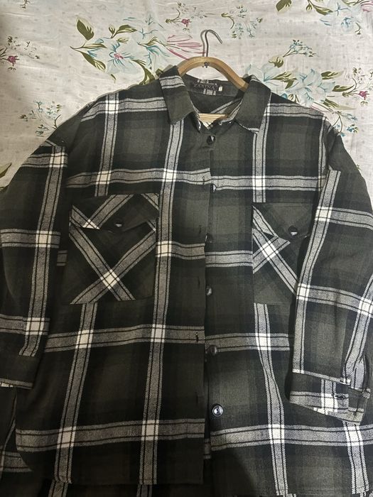 Пакет вещей 54 размер