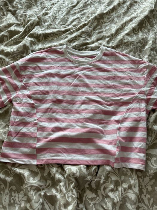 Чисто нова тениска