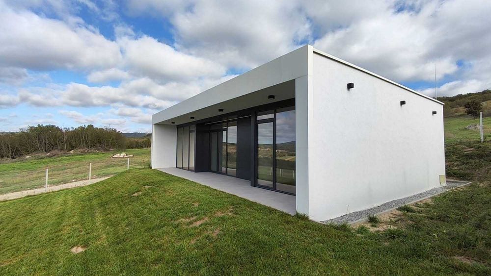 Ще построим вашата нова КЪЩА.