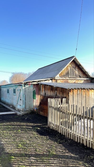 Продам благоустроинный дом